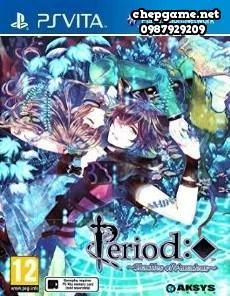 Period Cube Shackles of Amadeus