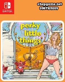 Perky Little Things