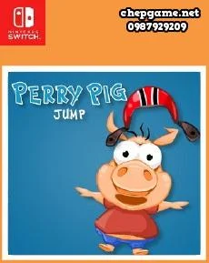 Perry Pig Jump