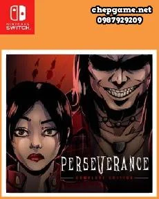 Perseverance Complete Edition
