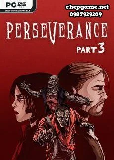 Perseverance Part 3