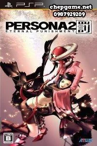 Persona 2 Eternal Punishment