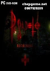 Pesadelo Regressao