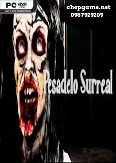 Pesadelo Surreal