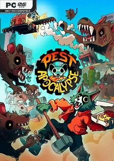 Pest Apocalypse