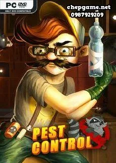 Pest Control