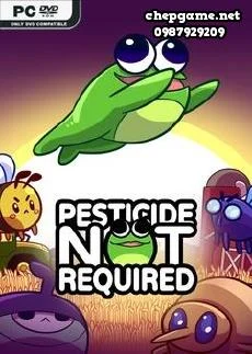 Pesticide Not Required