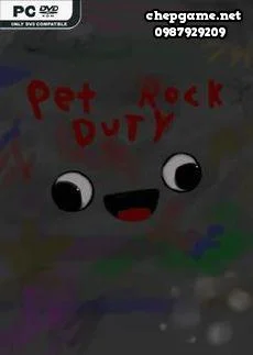 Pet Rock Duty