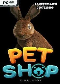 Pet Shop Simulator