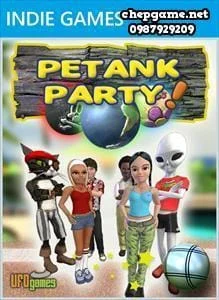 Petank Party