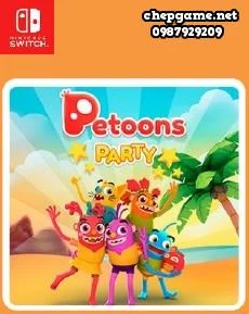 Petoons Party