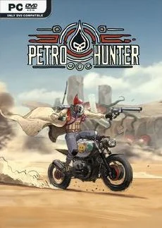 Petro Hunter