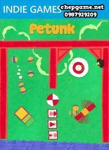 Petunk