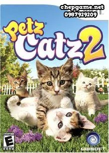 Petz Catz 2