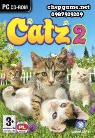 Petz Catz 2