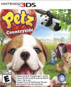 Petz Countryside