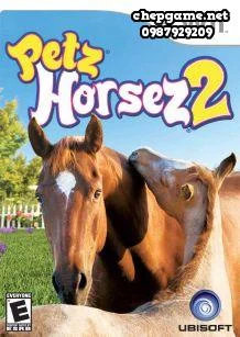 Petz Horsez 2