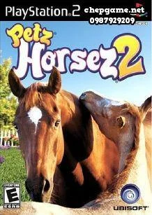 Petz Horsez 2