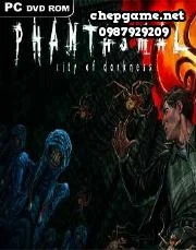 Phantasmal Survival Horror Roguelike