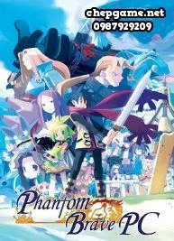 Phantom Brave PC