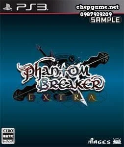 Phantom Breaker Extra