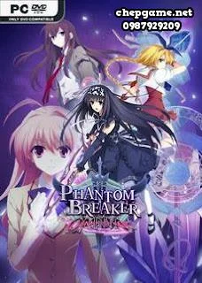Phantom Breaker Omnia