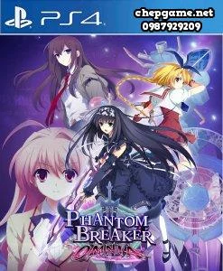 Phantom Breaker Omnia