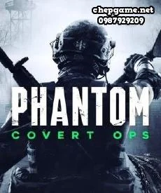 Phantom Covert Ops