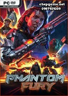 Phantom Fury