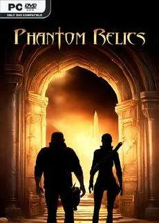 Phantom Relics