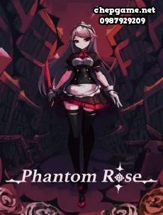 Phantom Rose