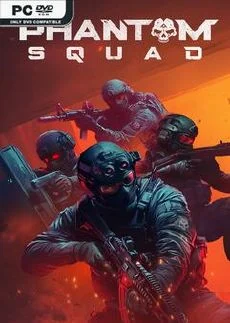 Phantom Squad