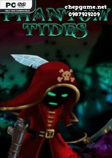 Phantom Tides