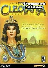 Pharaoh and Cleopatra