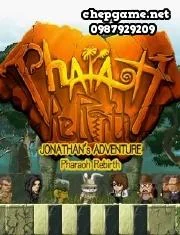 Pharaoh Rebirth+