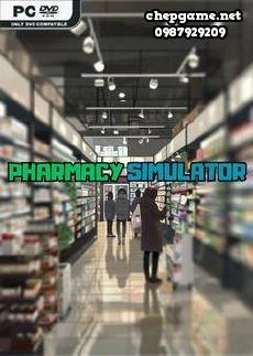 Pharmacy Simulator