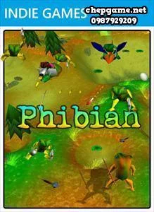 Phibian