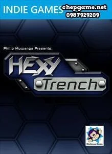 Philip Muwangas Hexy Trench