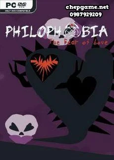 Philophobia The Fear of Love