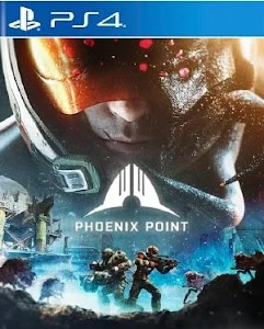 Phoenix Point Behemoth Edition