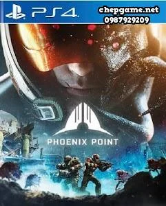 Phoenix Point