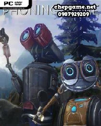Phoning Home