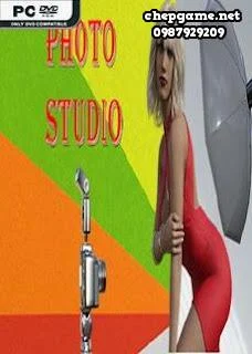 Photo Studio