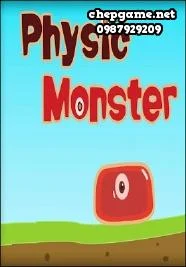Physic Monster