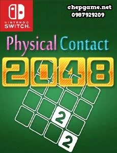 Physical Contact 2048
