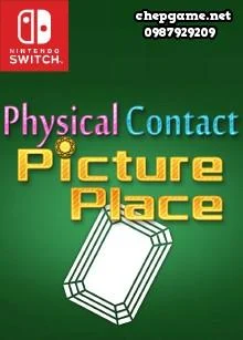 Physical Contact Picture Place