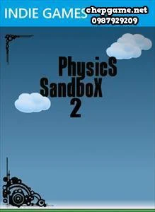 Physics Sandbox 2