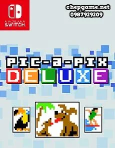 Pic A Pix Deluxe