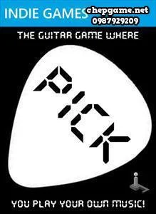 Pick