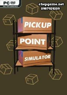 Pickup Point Simulator